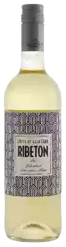 Domaine Plaimont - Ribeton Colombard - Sauvignon Côtes de Gascogne