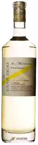 Domaine Union Sacré - Gold Coast Vineyard la Marianne Chardonnay