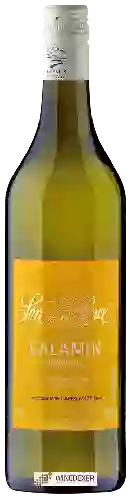 Domaine Union Vinicole Cully - Son Excellence Calamin Grand Cru