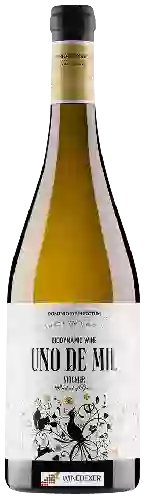 Domaine Uno de Mil - Viognier