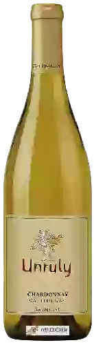 Domaine Unruly - Chardonnay