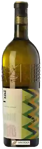 Domaine Unsi - Terrazas Garnacha Blanca de Montaña