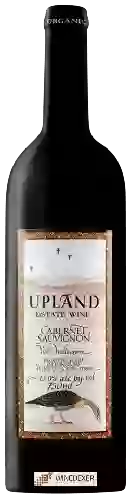 Domaine Upland Wines - Cabernet Sauvignon