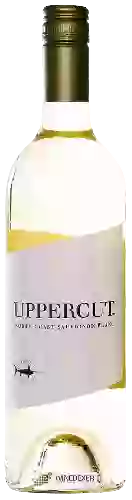 Domaine Uppercut - Sauvignon Blanc