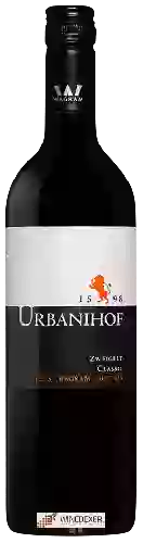 Domaine Urbanihof - Zweigelt Classic