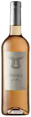 Domaine Urchig - Cuvée Rosé