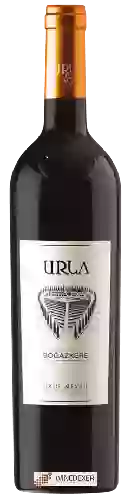 Domaine Urla - Boğazkere