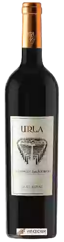 Domaine Urla - Cabernet Sauvignon