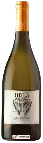 Domaine Urla - Chardonnay