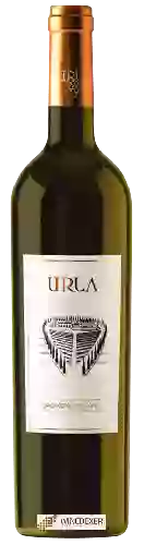 Domaine Urla - Sauvignon Blanc