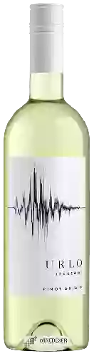 Domaine Urlo - (Scream) Pinot Grigio