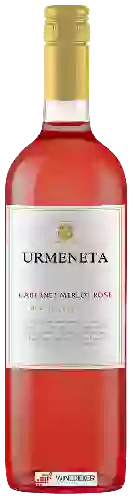 Domaine Urmeneta - Rosé