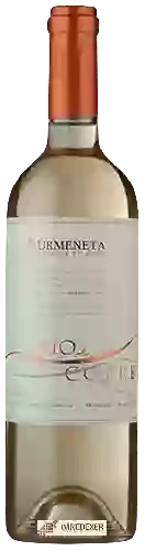 Domaine Urmeneta - Sauvignon Blanc Reserva Especial Rio de Cobre