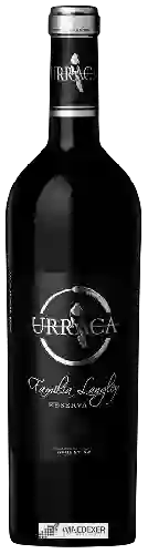 Domaine Urraca - Familia Langley Reserva Tinto