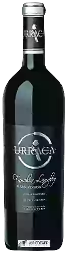 Domaine Urraca - Familia Langley Single Vineyard Gran Reserva