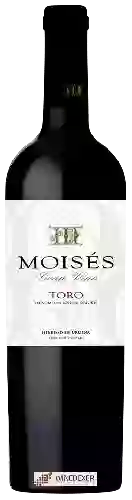 Domaine Heredad de Uruena - Moisés Gran Vino