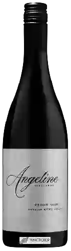 Domaine Angeline - Pinot Noir