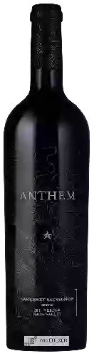 Domaine Anthem - Cabernet Sauvignon