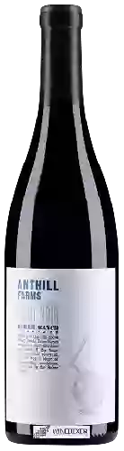 Domaine Anthill Farms - Baker Ranch Pinot Noir