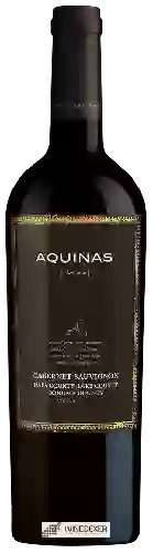 Domaine Aquinas - Cabernet Sauvignon