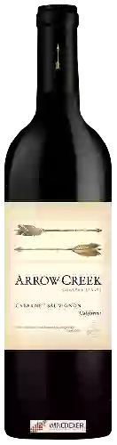 Domaine Arrow Creek - Coastal Series Cabernet Sauvignon