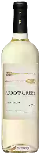 Domaine Arrow Creek - Coastal Series Pinot Grigio