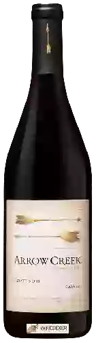 Domaine Arrow Creek - Coastal Series Pinot Noir