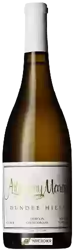 Domaine Arterberry Maresh - Maresh Vineyard Chardonnay