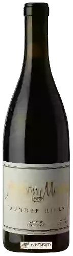 Domaine Arterberry Maresh - Weber Vineyard Pinot Noir