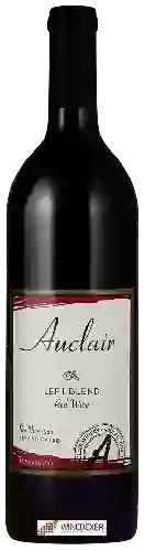 Domaine Auclair - Artz Vineyard Left Blend