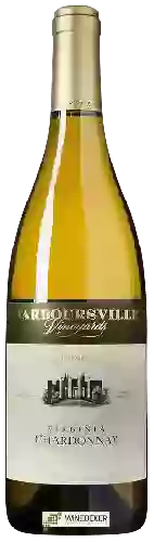 Domaine Barboursville - Chardonnay