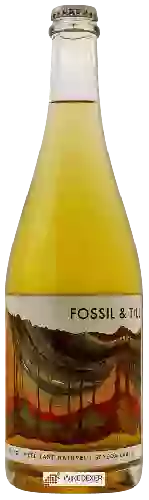 Domaine Fossil & Till - Pétillant Naturel Riesling