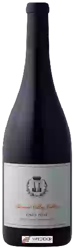 Domaine Bennett Valley Cellars - Pinot Noir (Simpatico Ranch & Marina's Vineyard)