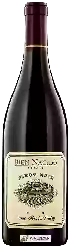 Domaine Bien Nacido Vineyards - Pinot Noir