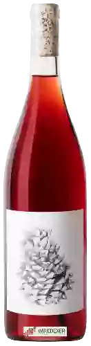 Domaine Broc Cellars - Lone Pine Vineyard Lagrein Rosé