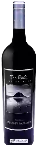 Domaine California Landscape - The Rock Reserve Edition Cabernet Sauvignon