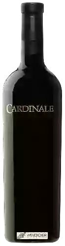 Domaine Cardinale - Cabernet Sauvignon