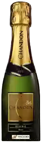 Domaine Chandon - Brut Resérve Baby