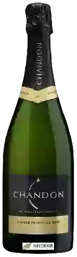 Domaine Chandon - Yountville Vintage Brut