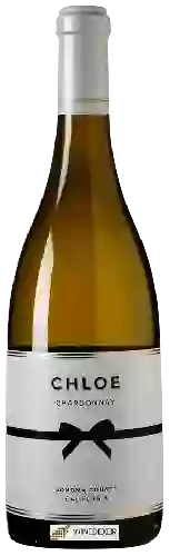 Domaine Chloe - Chardonnay