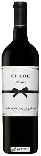 Domaine Chloe - Merlot (San Lucas Estate Vineyard)