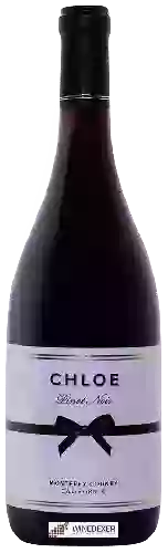 Domaine Chloe - Pinot Noir