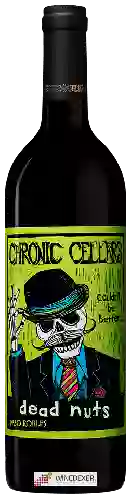 Domaine Chronic