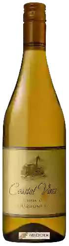 Domaine Coastal Vines Cellars - Chardonnay