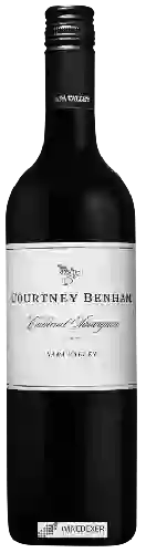 Domaine Courtney Benham - Cabernet Sauvignon