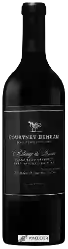 Domaine Courtney Benham - Melange du Baum