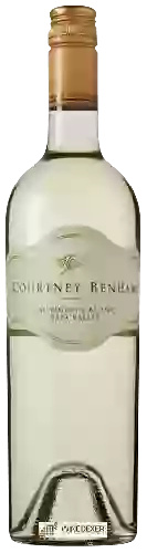 Domaine Courtney Benham - Sauvignon Blanc