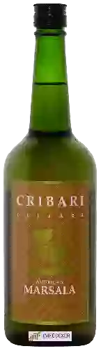 Domaine Cribari Cellars