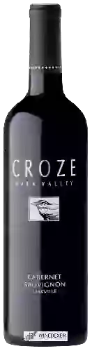 Domaine Croze - Cabernet Sauvignon