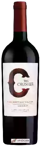 Domaine The Crusher - Cabernet Sauvignon